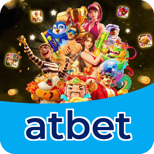 Números do app atbet em material de marketing — ilustração, não auditoria